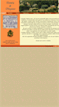 Mobile Screenshot of fattoriadimugnano.com